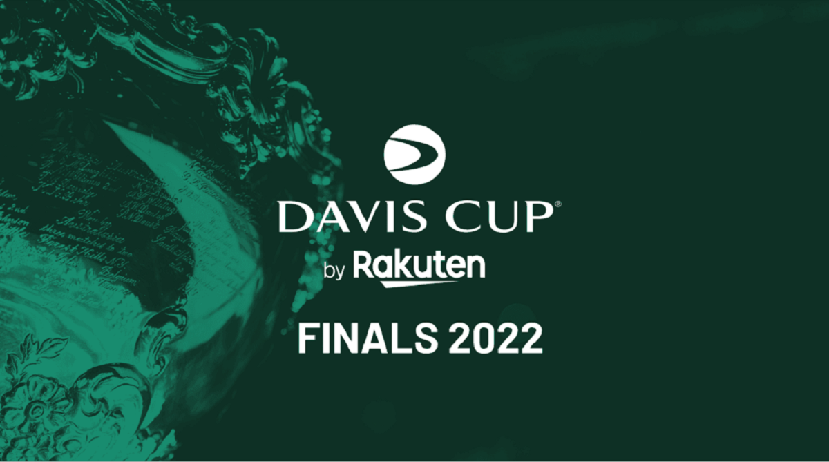 Davis Cup by Rakuten