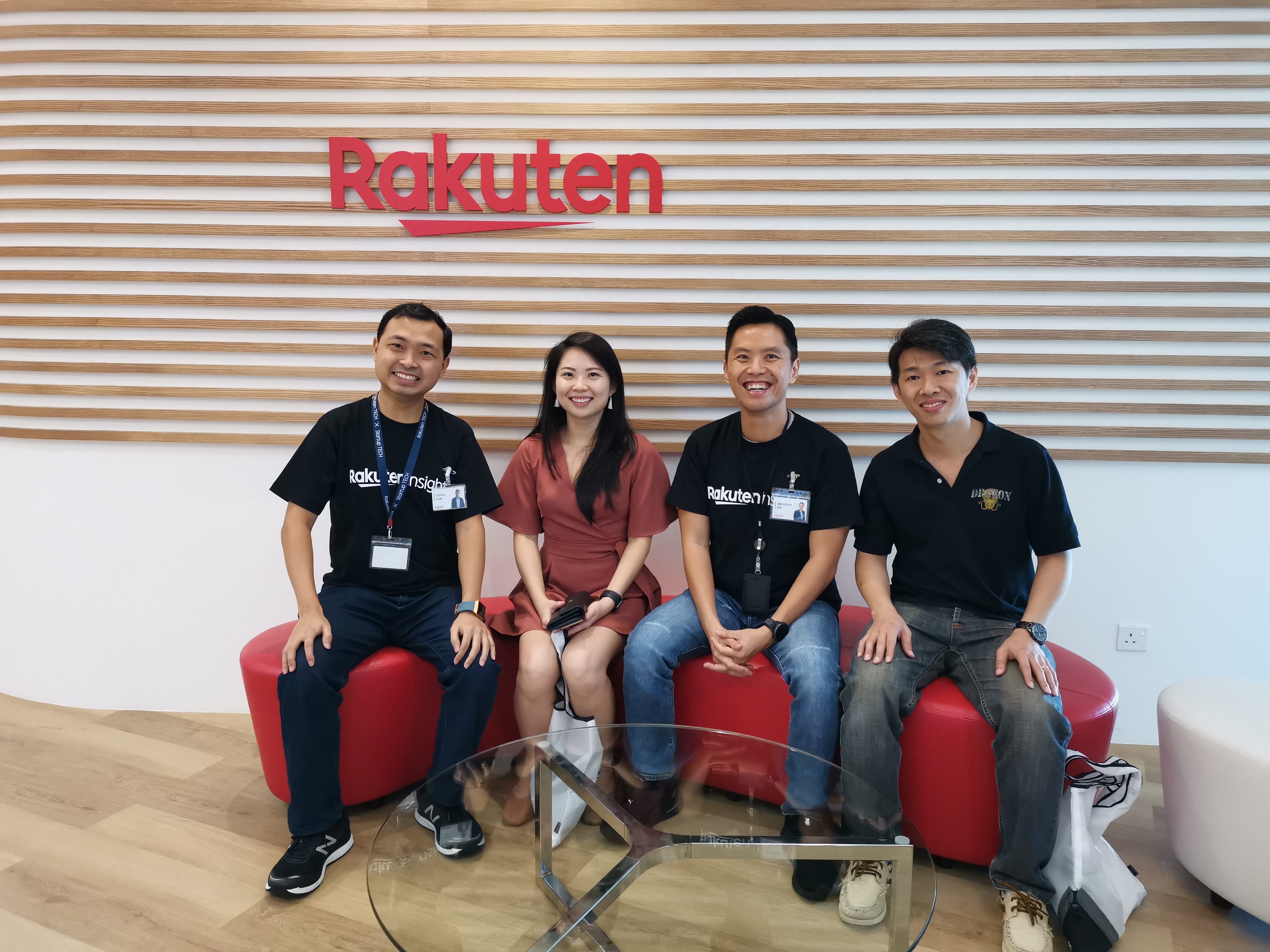 Rakuten Insight - Trusted Research Partner For Asia, US & Beyond